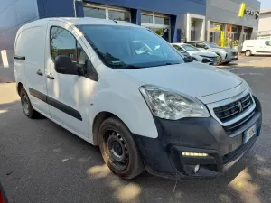Peugeot Partner 1.6 HDI Premium 2017