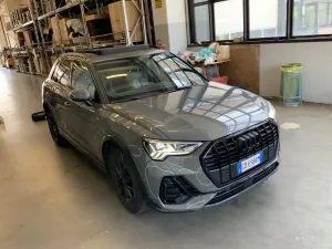 Audi Q3 45 TFSIe 2021
