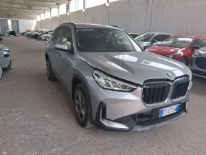 BMW X1 18i 2024