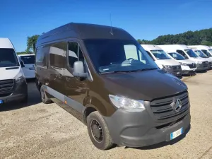 Mercedes-Benz Sprinter 311 CDI 2022