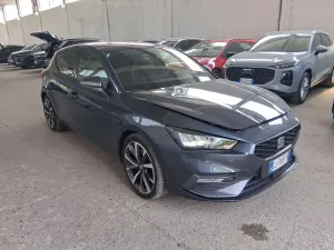 Seat Leon 2.0 TDI FR 2022