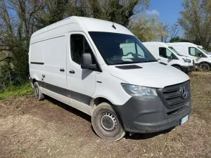 Mercedes-Benz Sprinter Business 2022