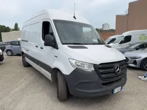 Mercedes-Benz Sprinter Business 2022
