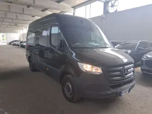 Mercedes-Benz Sprinter 311 CDI 2021