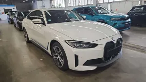 BMW i4 40 2023