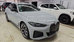 BMW i4 M 50 2023