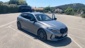 BMW 1 Series 118d M-Pack 2023