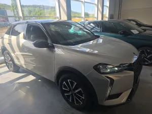 DS DS3 Crossback 1.2 Performance Line 2024