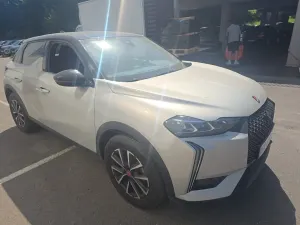 DS DS3 Crossback 1.2 Performance Line 2024