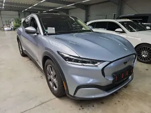 Ford Mustang Mach-E 99 kWh Premium 2022