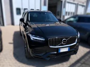 Volvo XC90 B5 Momentum Pro 2022