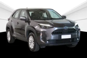 Toyota Yaris Cross 1.5h Trend 2022