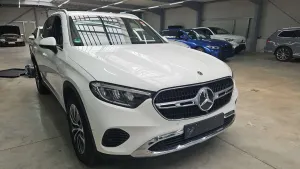 Mercedes-Benz GLC 220d Avantgarde Advanced 2023