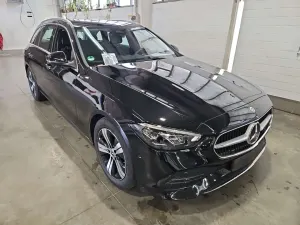 Mercedes-Benz C Break 200d Avantgarde 2024