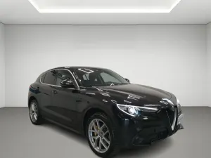 Alfa Romeo Stelvio 2.2 Executive 2019