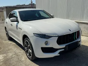 Maserati Levante 3.0 2017