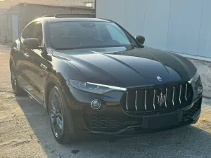 Maserati Levante 3.0 GranLusso 2019