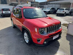 Jeep Renegade 1.6 MultiJet Limited 2019