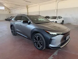 Toyota bZ4X 64 kWh Premium 2023