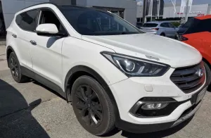 Hyundai Santa Fe 2.2 CRDi Xpossible 2018