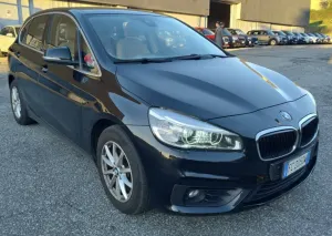 BMW 2 Series Active Tourer 218d 2016