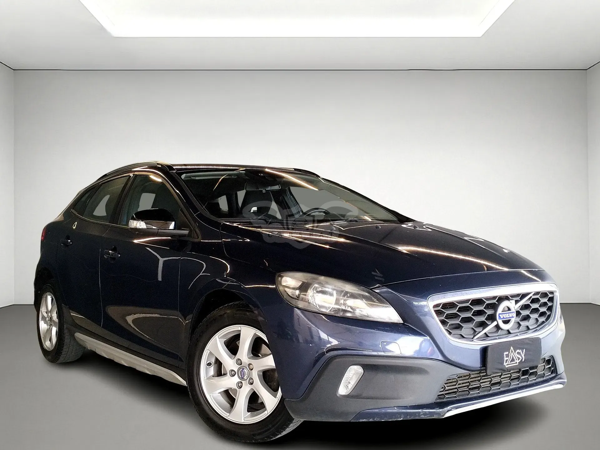Volvo V40 Cross Country D2 Kinetic 2015