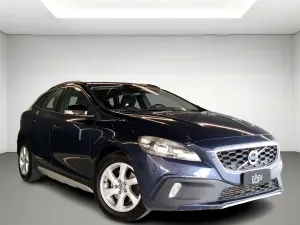 Volvo V40 Cross Country D2 Kinetic 2015