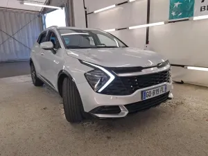 Kia Sportage 1.6 T-GDI Design 2023