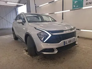 Kia Sportage 1.6 CRDI Active 2022