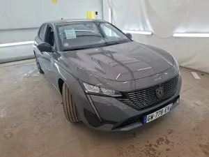 Peugeot 308 Allure 2024