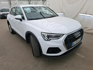 Audi Q3 35 TFSI 2022