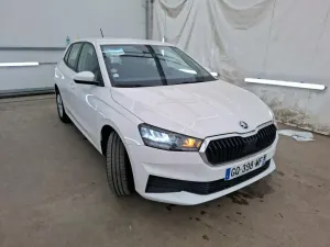 Skoda Fabia 1.0 MPI Active 2023