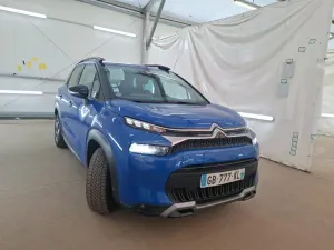 Citroën C3 Aircross Feel 2021