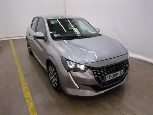 Peugeot 208 Active Business 2020