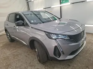 Peugeot 3008 Allure 2022