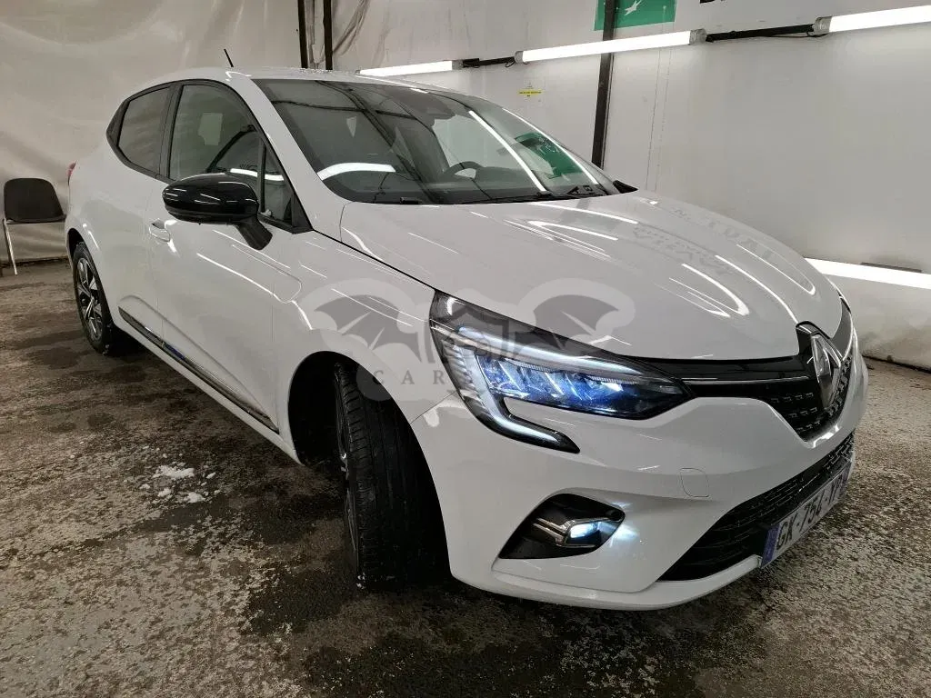 Renault Clio Evolution 2022