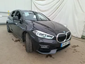 BMW 1 Series 118i Sport 2023