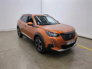 Peugeot 2008 Allure Business 2021