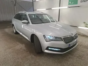 Skoda Superb Combi 2.0 TDI Business 2023