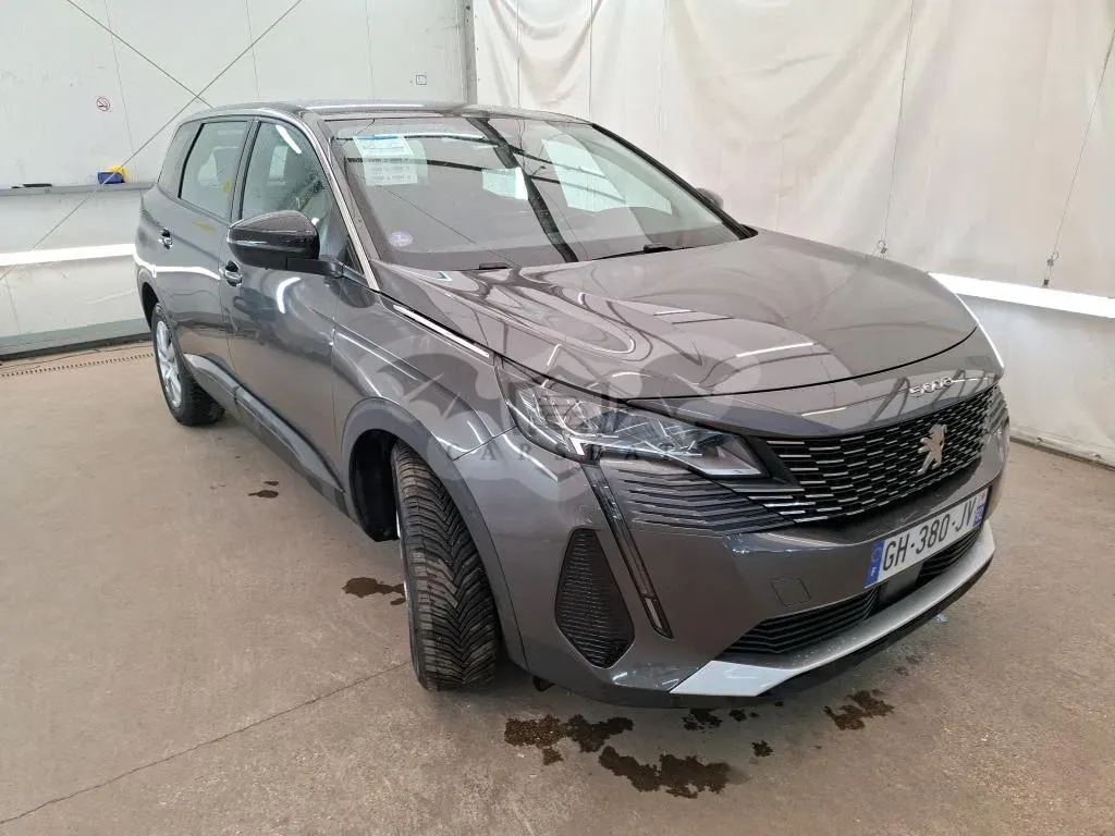 Peugeot 5008 Active Pack 2022