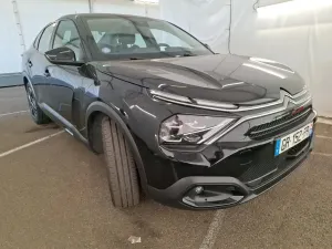 Citroën C4 X Feel 2023