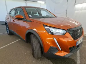 Peugeot 2008 Active Pack 2021