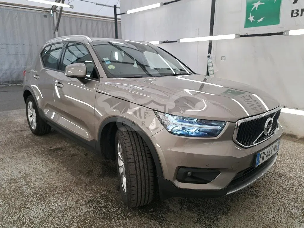 Volvo XC40 D3 Business 2020
