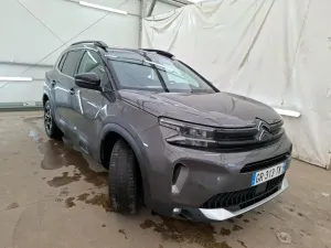 Citroën C5 Aircross Shine 2023
