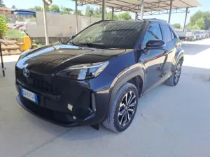 Toyota Yaris Cross 1.5h Trend 2023