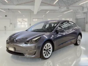 Tesla Model 3 Long Range 75 kWh 2022