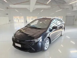 Toyota Corolla Touring Sports 1.8 Business Tech 2022