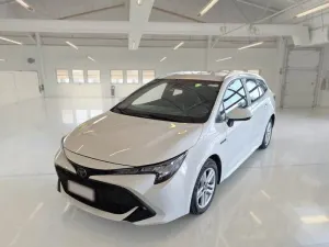 Toyota Corolla Touring Sports 1.8 Business 2022