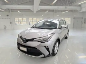 Toyota C-HR 1.8h Business 2022