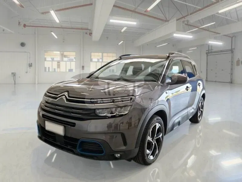 Citroën C5 Aircross Feel 2021